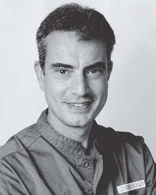 Prof. Cesare Luzi