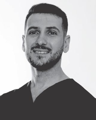 Dr. Doniano Xhanari