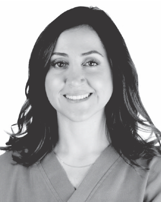 Dr. Erta Xhanari