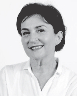 Dr. Krenare Agani